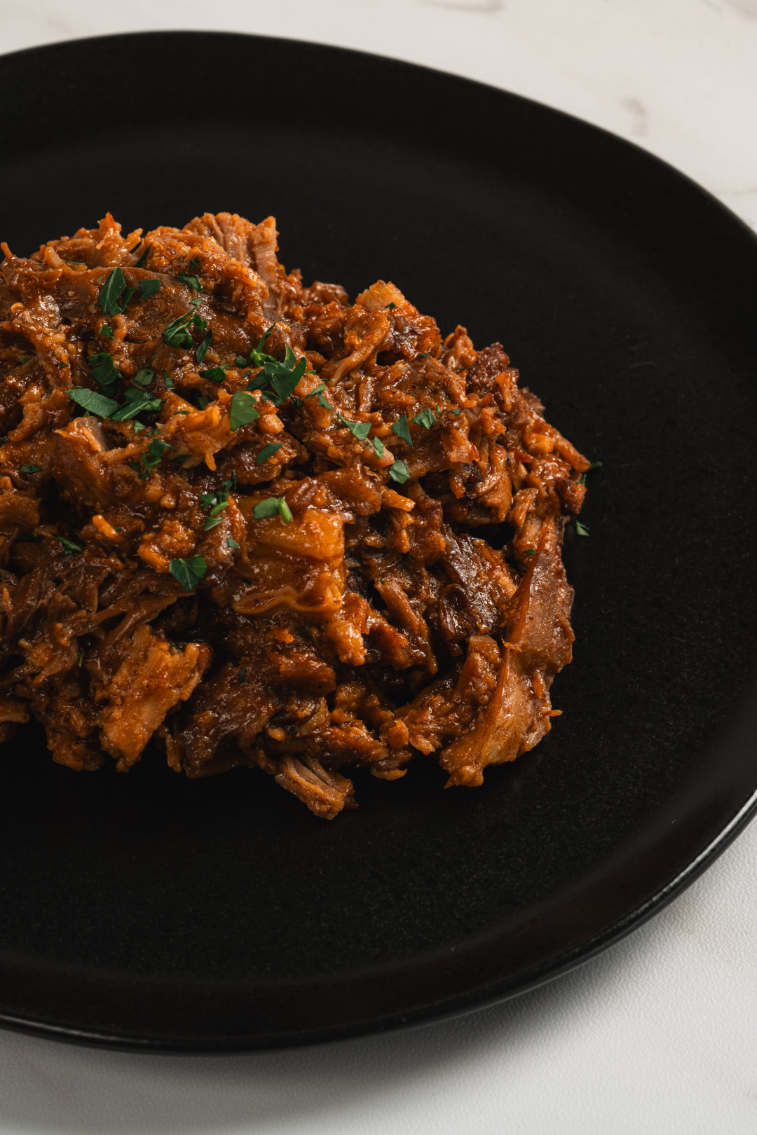 BBQ Pulled Pork